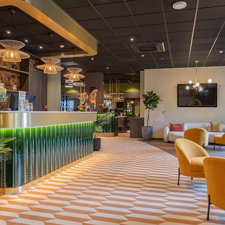 Leonardo Hotel Breda City Center Exterior photo