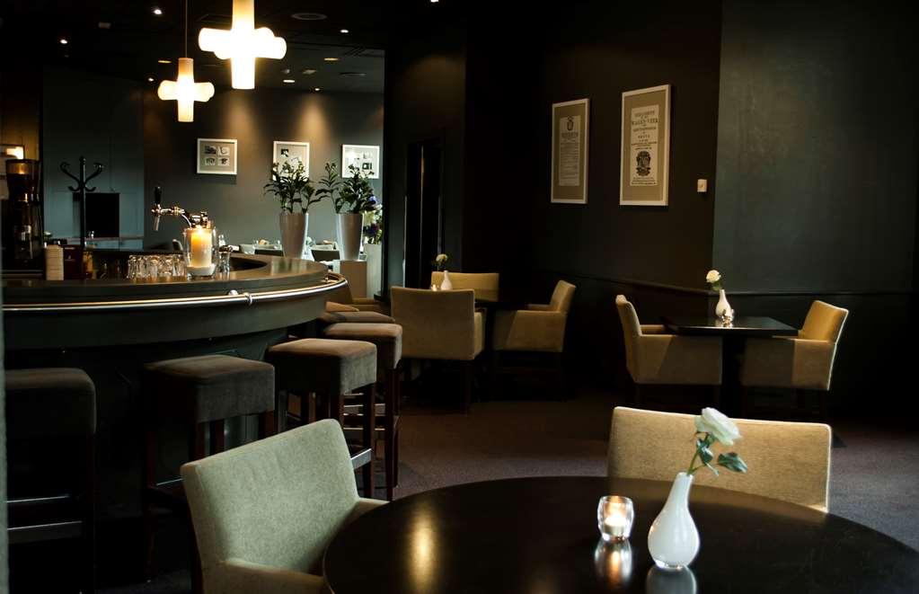 Leonardo Hotel Breda City Center Restaurant photo
