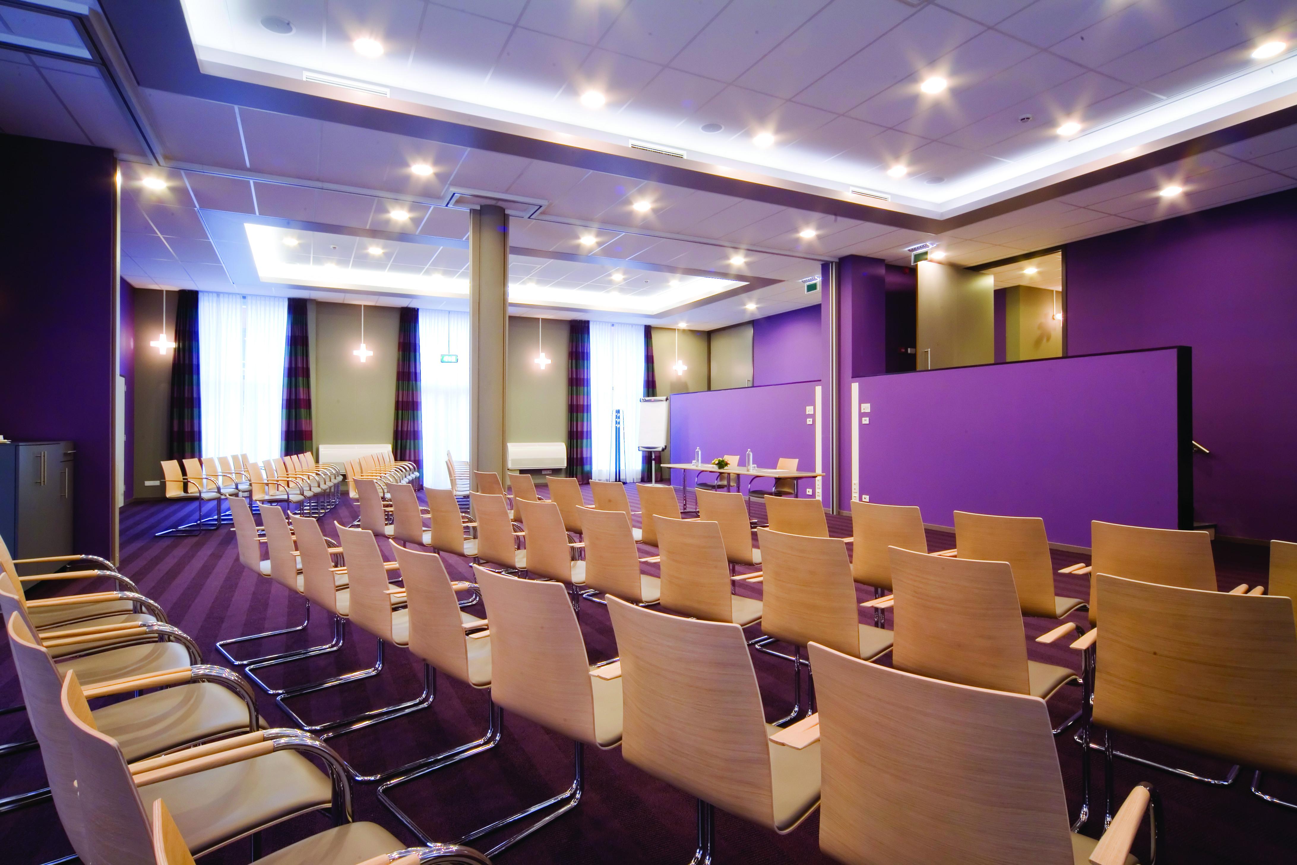Leonardo Hotel Breda City Center Exterior photo